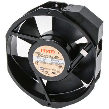 NMB 15038pb-b3l-ep 5915pc-23t-b30 17238 230V Ups Laser Host Fan